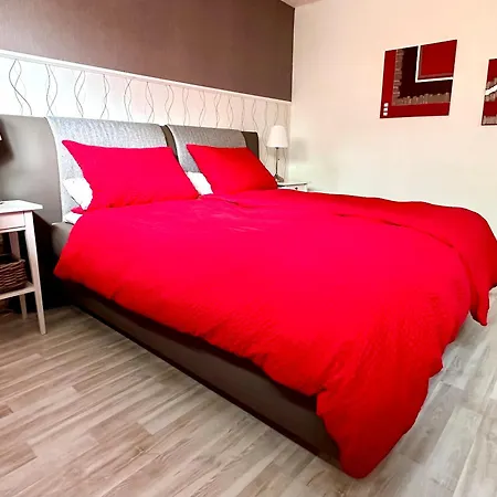 Rauszeit No 1 Apartment *