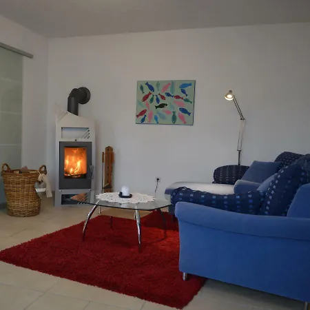 Apartment Rauszeit No 1 Bad Muenstereifel