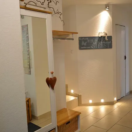 Rauszeit No 1 Apartment Bad Muenstereifel