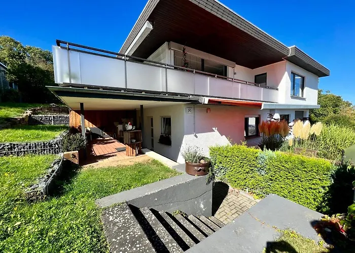 Rauszeit No 1 Apartament Bad Muenstereifel