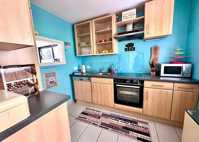 Rauszeit No 1 Apartament