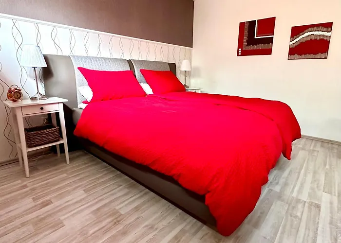 Rauszeit No 1 Apartament *