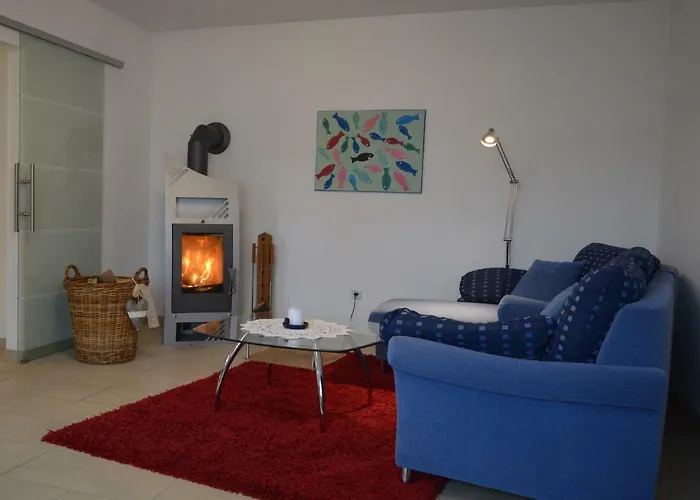 Apartament Rauszeit No 1 Bad Muenstereifel