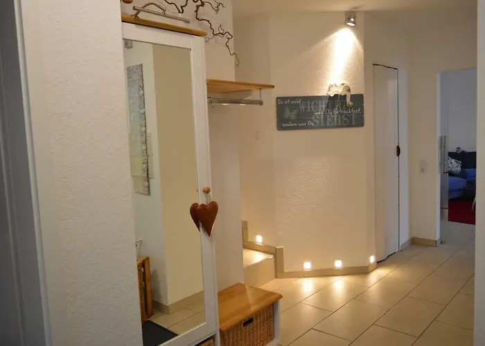 Rauszeit No 1 Apartament Bad Muenstereifel